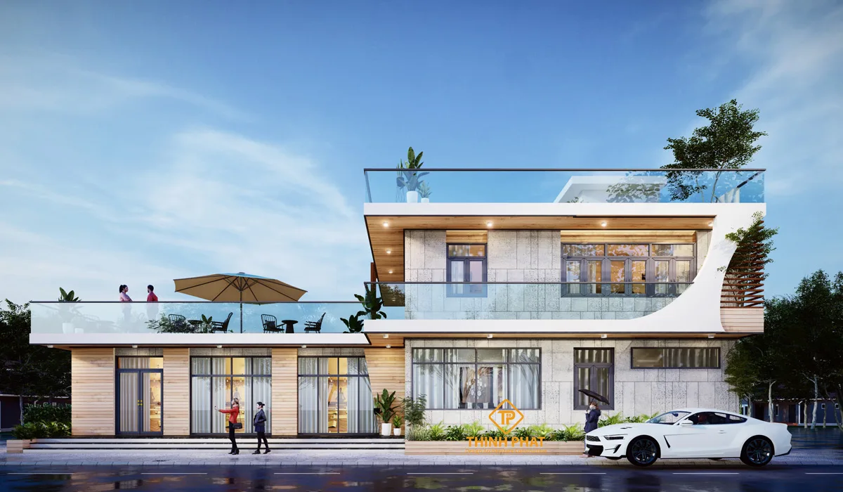 Góc kỹ sư – kiến trúc sư