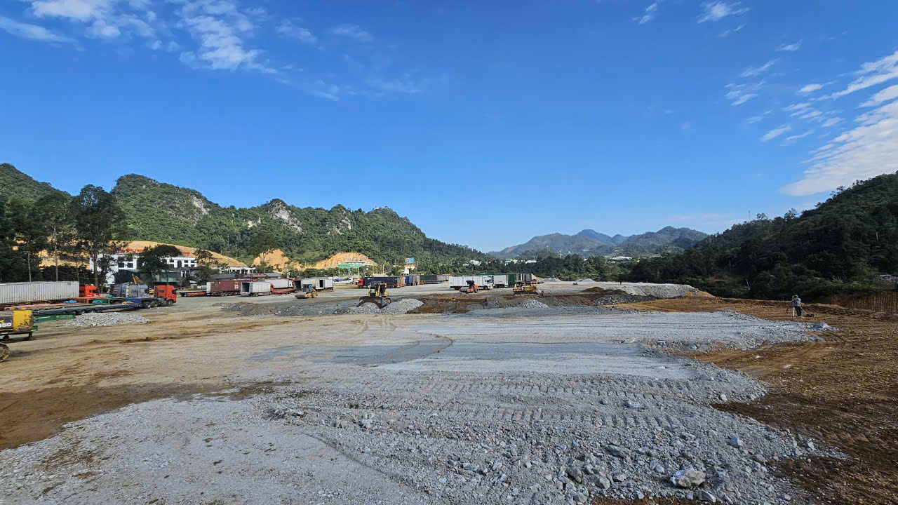 Hiện thực hóa mục tiêu tăng trưởng 2025: Sức bật từ ngành xây dựng và vai trò của các doanh nghiệp đầu tàu