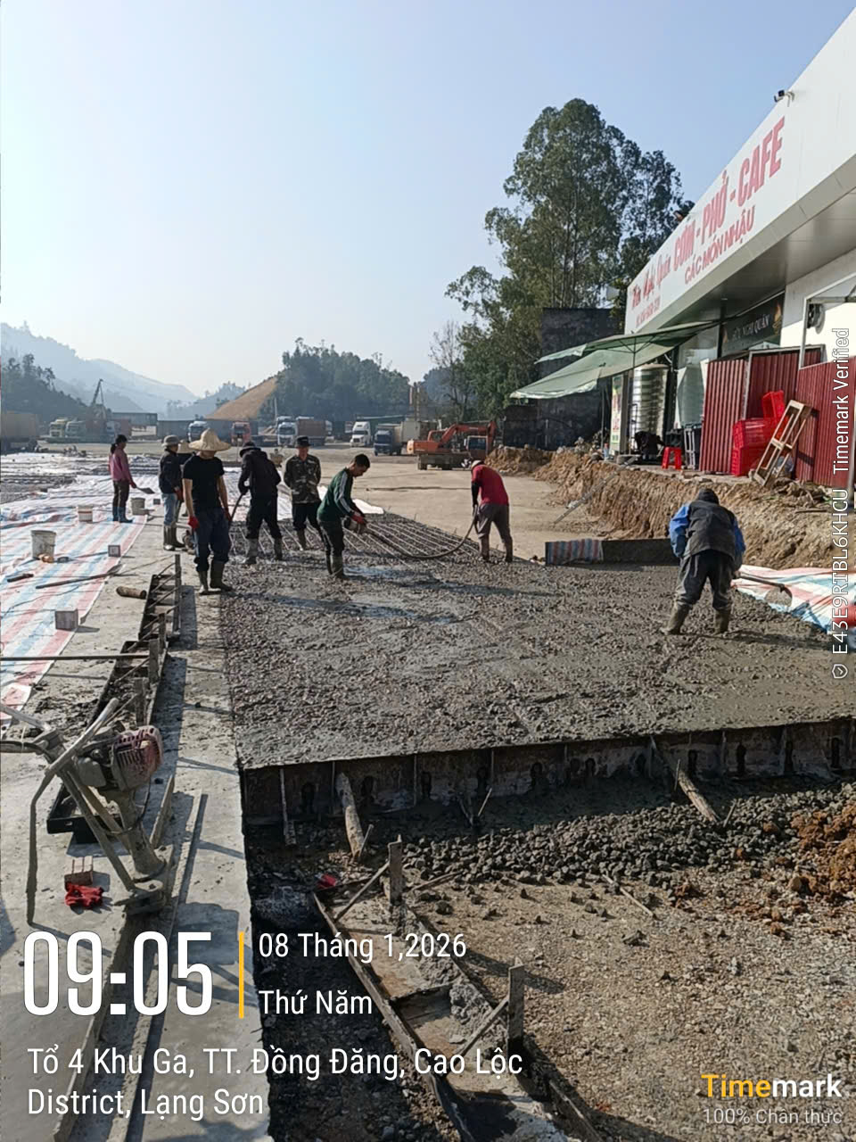 GHI NHẬN SÁNG 8/1: NHỊP ĐỘ HỐI HẢ TRÊN CÔNG TRƯỜNG FICCO TẠI CỬA KHẨU QUỐC TẾ HỮU NGHỊ