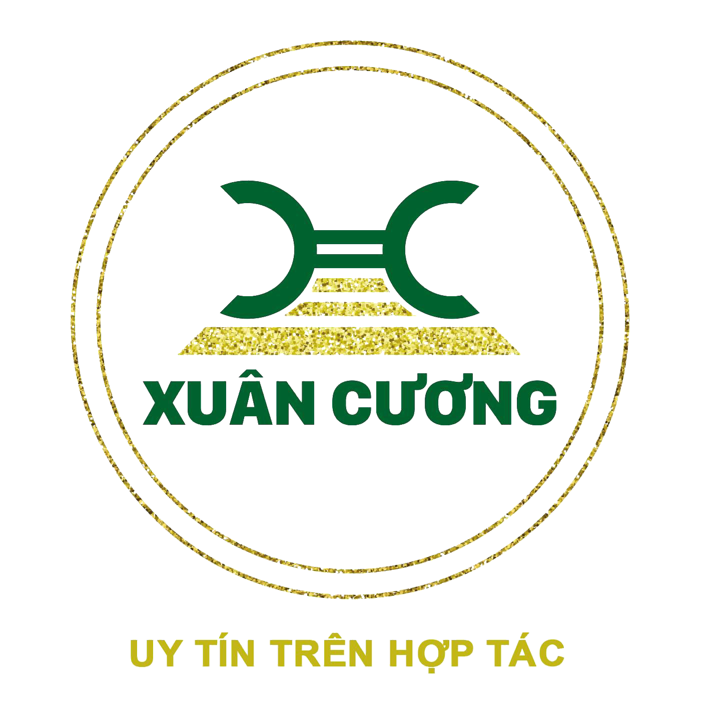 Logo XUÂN CƯƠNG